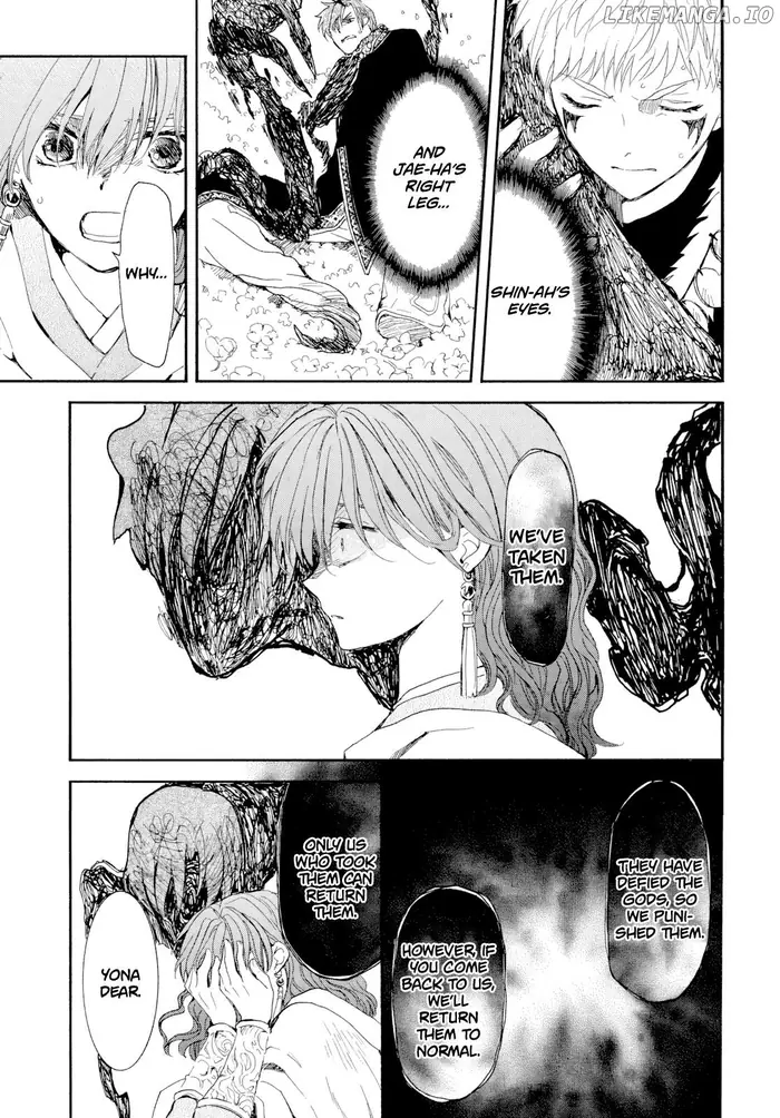 Yona of the Dawn Chapter 267 image 12_optimized